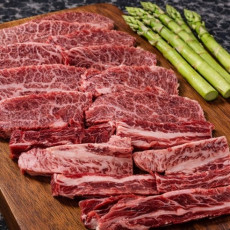 초특가 수입 목살 500g+500g (총1kg)